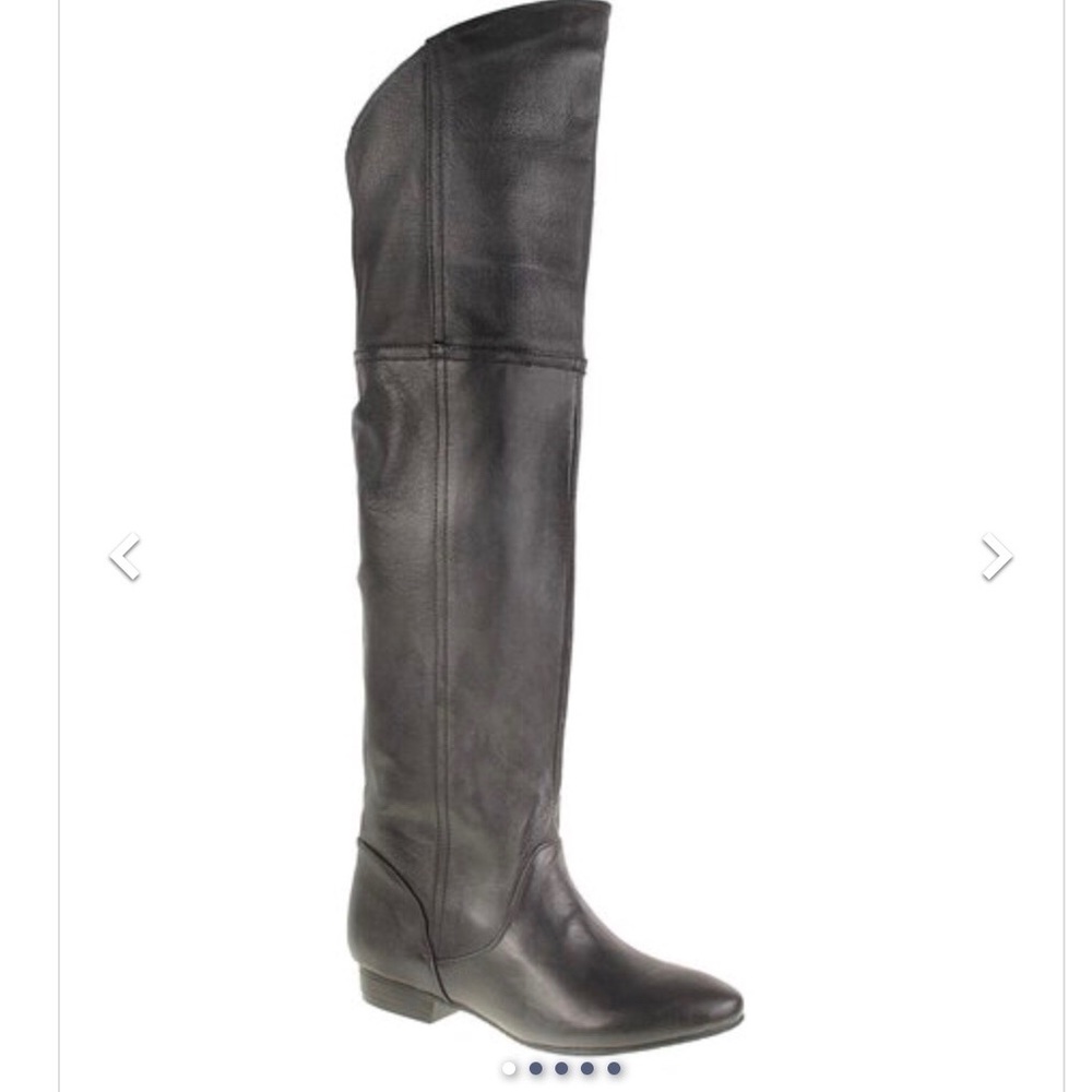 Brand new Chinese’s laundry OTK BOOTS